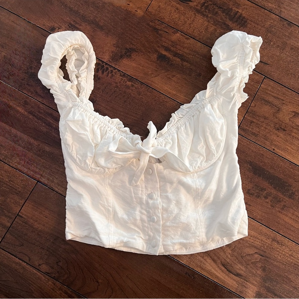 Princess Polly Eloise Top